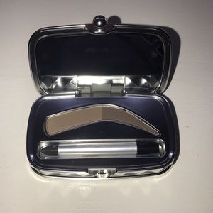 Benefit foolproof brow powder shade 3